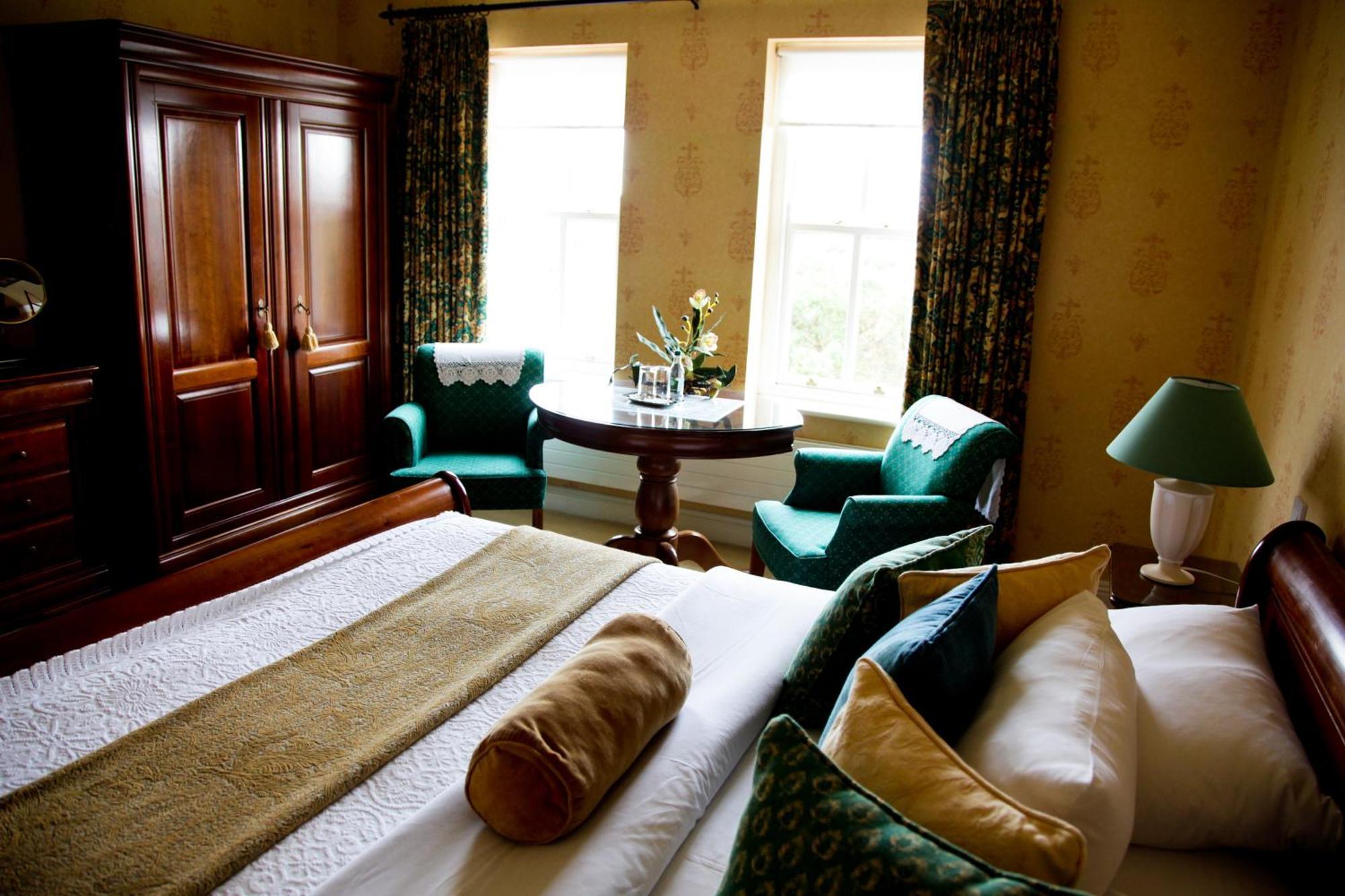 Ardmore Country House Westport Exterior foto