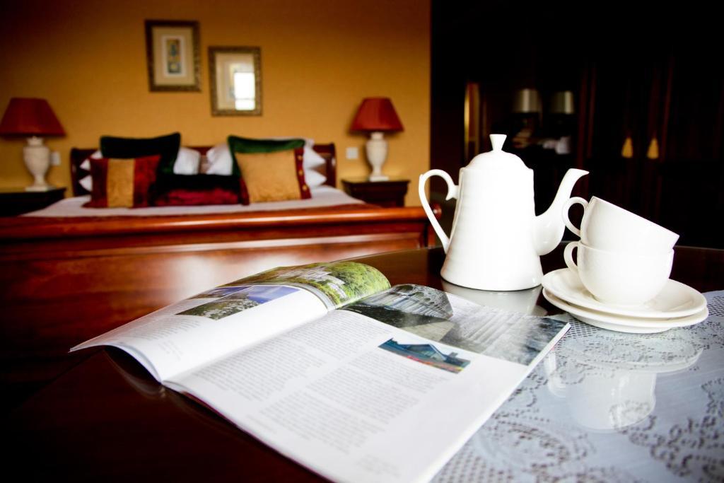 Ardmore Country House Westport Cameră foto
