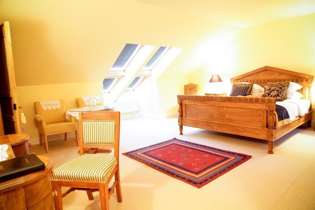 Ardmore Country House Westport Cameră foto