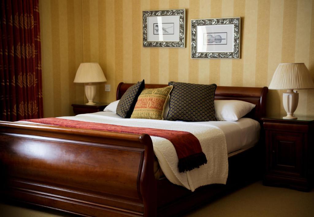Ardmore Country House Westport Cameră foto