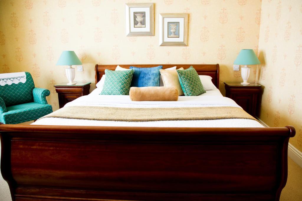 Ardmore Country House Westport Cameră foto
